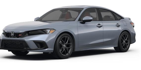 HONDA CIVIC SI 2023 2HGFE1E51PH471829 image HONDA CIVIC SI 2023 2HGFE1E51PH471829 image